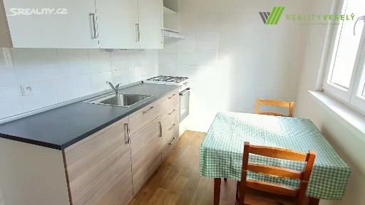 Pronájem bytu 2+1 57 m²