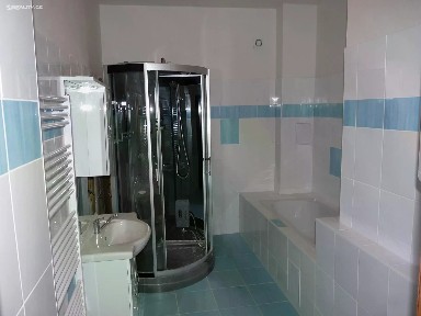 Pronájem bytu 4+1 103 m²