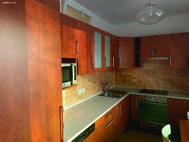 Pronájem bytu 2+1 52 m²
