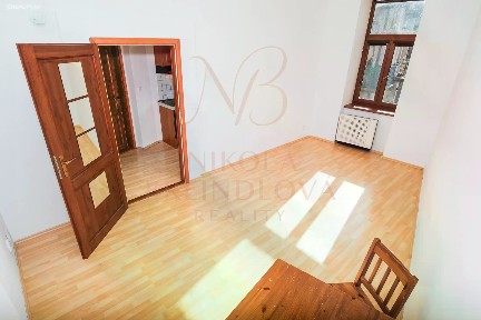 Pronájem bytu 1+1 28 m²