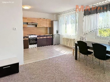 Prodej bytu 3+1 56 m²