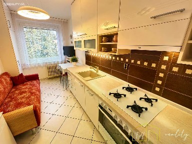 Prodej bytu 4+1 80 m²