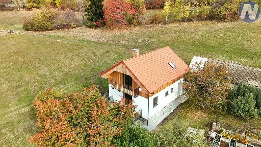 Pronájem rodinného domu 70 m², pozemek 300 m²