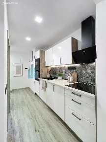 Prodej bytu 3+kk 61 m²
