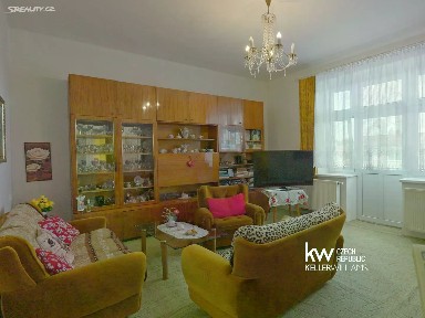 Prodej bytu 3+1 89 m²
