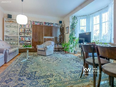 Prodej bytu 3+1 89 m²