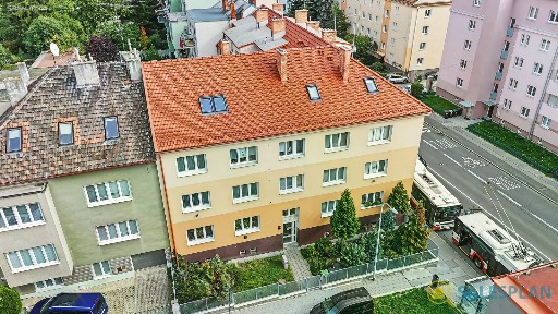Prodej bytu 1+kk 26 m²
