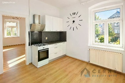Pronájem bytu 2+1 60 m²