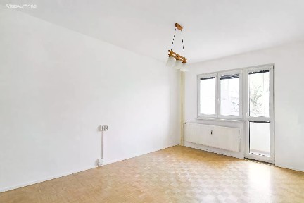 Prodej bytu 2+1 56 m²