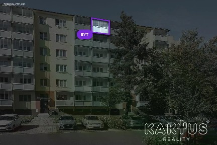 Nálepkova, Ostrava - Poruba
