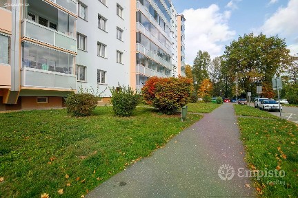 Jana Šoupala, Ostrava - Poruba