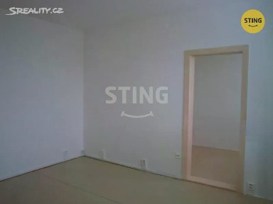 Prodej bytu 2+1 45 m²