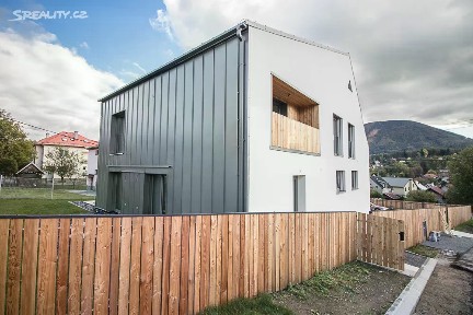 Prodej bytu 3+kk 84 m²