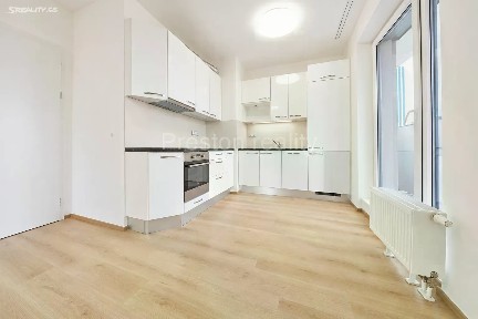 Prodej bytu 2+kk 48 m²