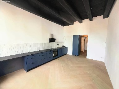 Prodej bytu 2+kk 41 m²