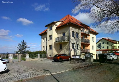 Prodej bytu 2+kk 54 m²