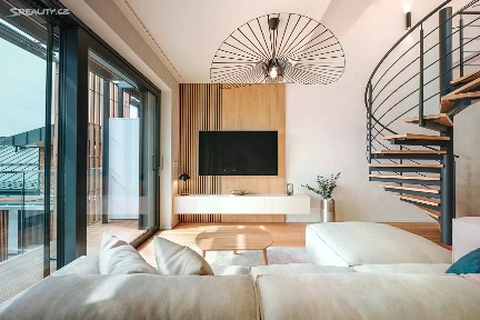 Prodej bytu 2+kk 75 m²