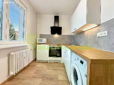 Prodej bytu 2+1 53 m²