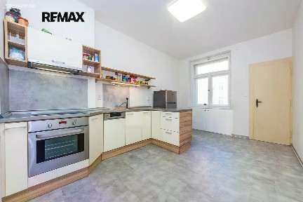 Pronájem bytu 2+1 77 m²