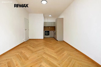 Pronájem bytu 2+kk 38 m²