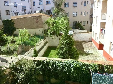Pronájem bytu 2+kk 45 m²