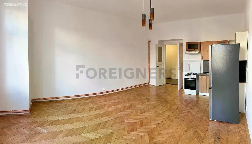 Pronájem bytu 2+kk 62 m²