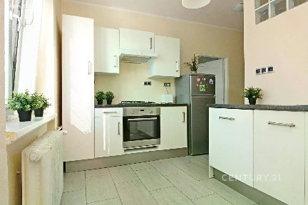 Pronájem bytu 2+1 52 m²