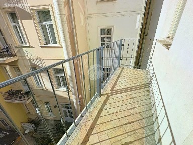 Pronájem bytu 2+kk 66 m²