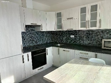 Pronájem bytu 3+1 70 m²