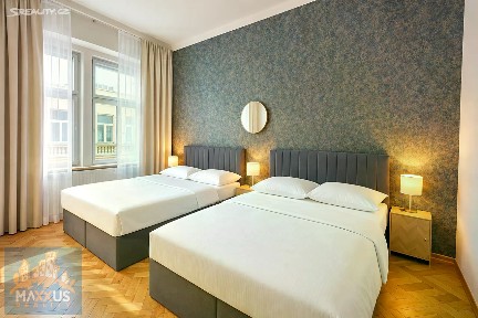 Pronájem bytu 2+1 70 m²