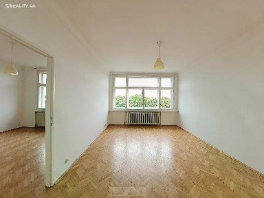 Pronájem bytu 3+kk 85 m²