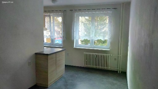 Pronájem bytu 4+kk 78 m²
