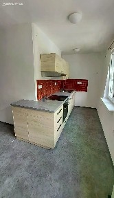 Pronájem bytu 4+kk 78 m²