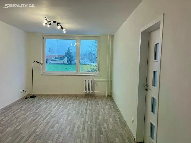 Pronájem bytu 2+kk 42 m²