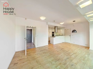 Pronájem bytu 3+kk 65 m²