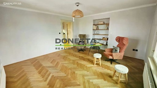 Pronájem bytu 3+1 103 m²