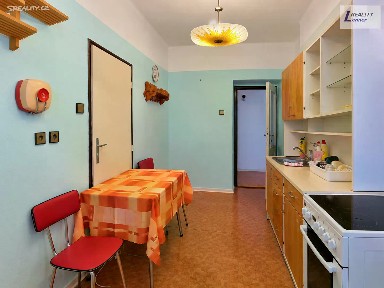 Prodej bytu 3+1 83 m²