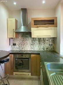Pronájem bytu 2+1 58 m²