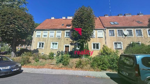 Pronájem bytu 3+1 61 m²