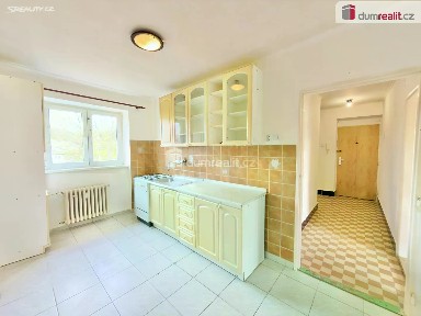 Prodej bytu 2+1 65 m²