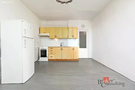Prodej bytu 1+1 47 m²
