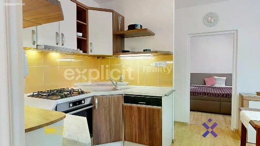 Pronájem bytu 2+1 61 m²