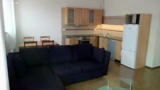 Pronájem bytu 2+kk 57 m²