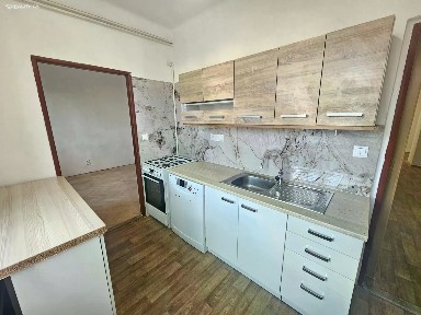 Pronájem bytu 2+1 70 m²