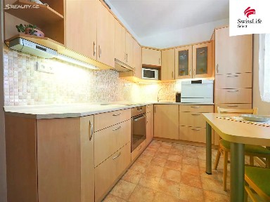Prodej bytu 2+1 54 m²