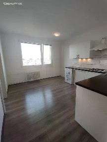 Prodej bytu 1+1 36 m²