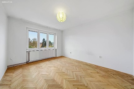Prodej bytu 2+1 51 m²