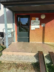 Prodej bytu 2+1 45 m²