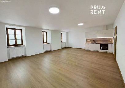 Prodej bytu 1+kk 61 m²