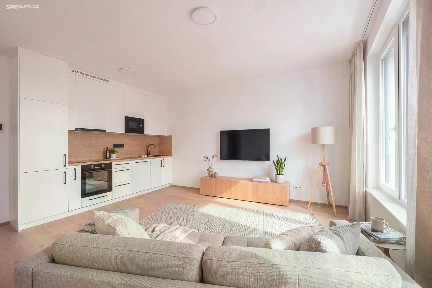 Prodej bytu 2+kk 54 m²